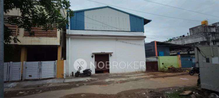 Godown/Warehouse in Kandhanchavadi, Perungudi, Chennai for sale 