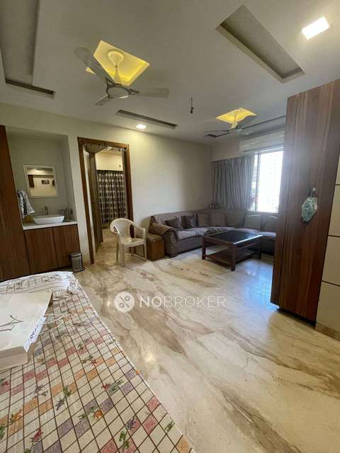 4 BHK Flat In Vrindavan Building For Sale  In Vile Parle East