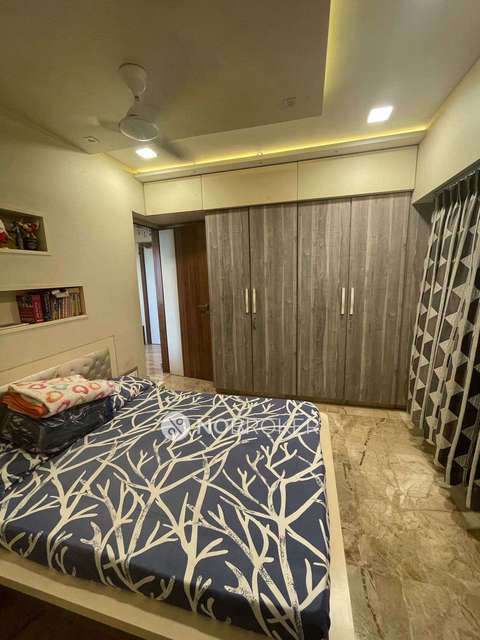 4 BHK Flat In Vrindavan Building For Sale  In Vile Parle East