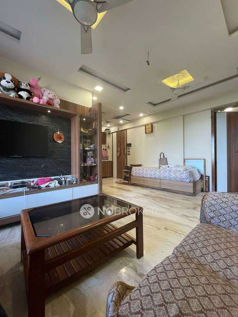 4 BHK Flat In Vrindavan Building For Sale  In Vile Parle East