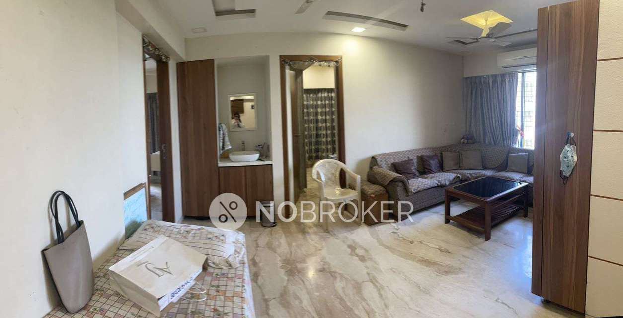 4 BHK Flat In Vrindavan Building For Sale  In Vile Parle East