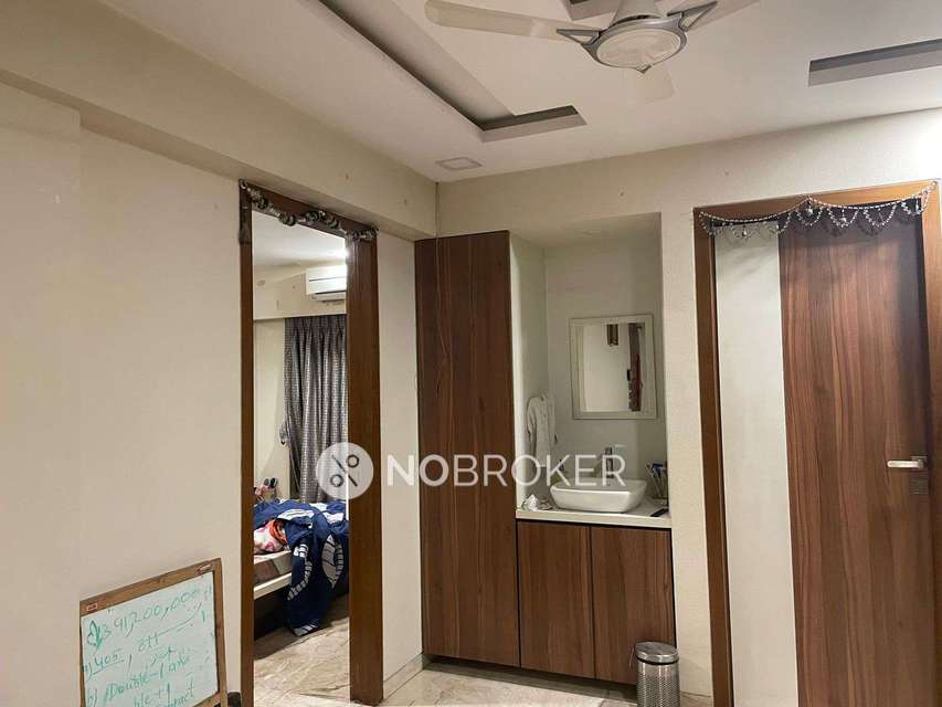 4 BHK Flat In Vrindavan Building For Sale  In Vile Parle East
