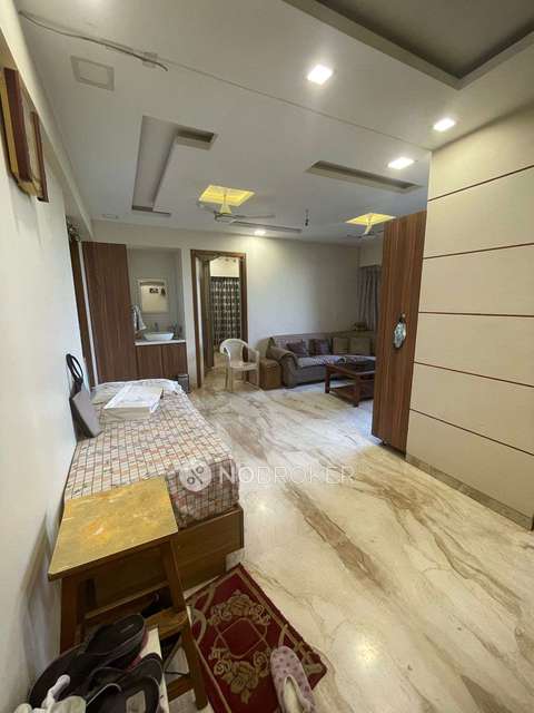 4 BHK Flat In Vrindavan Building For Sale  In Vile Parle East