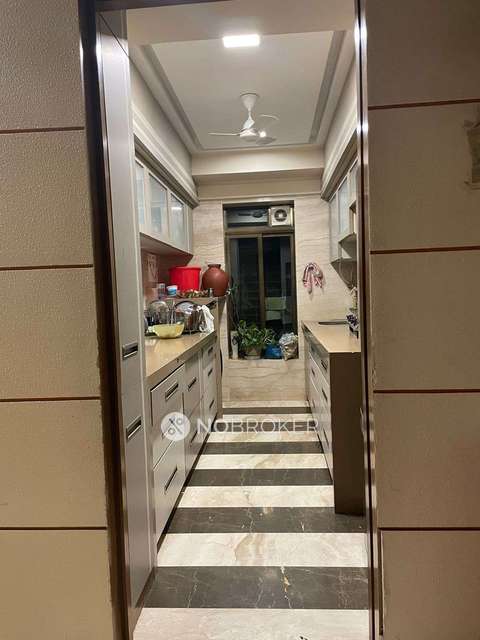 4 BHK Flat In Vrindavan Building For Sale  In Vile Parle East