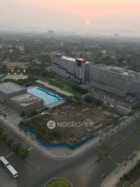 3 BHK Flat In Lodha Lakeshore Greens For Sale  In Dombivli 