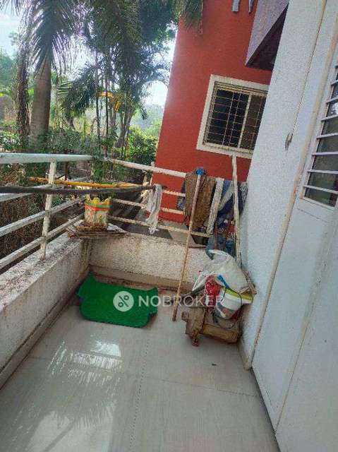 1 BHK Flat In Sangita Heights For Sale  In Bavdhan