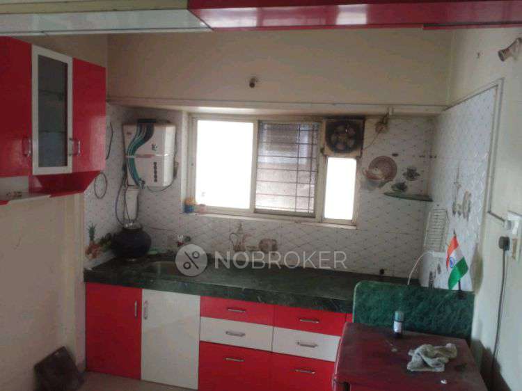 1 BHK Flat In Sangita Heights For Sale  In Bavdhan