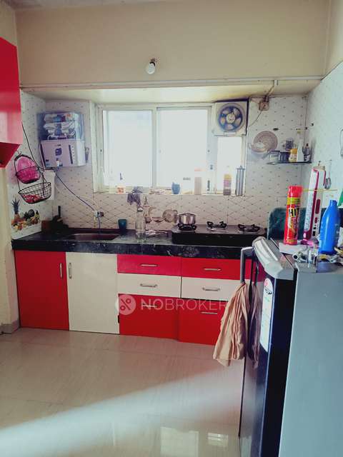 1 BHK Flat In Sangita Heights For Sale  In Bavdhan