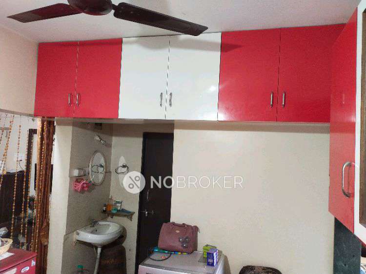 1 BHK Flat In Sangita Heights For Sale  In Bavdhan