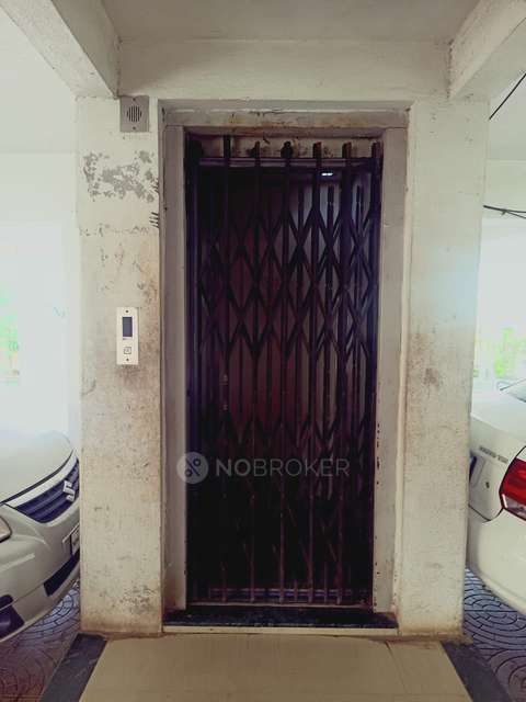 1 BHK Flat In Sangita Heights For Sale  In Bavdhan