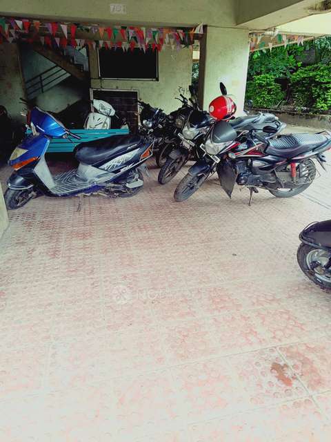 1 BHK Flat In Sangita Heights For Sale  In Bavdhan