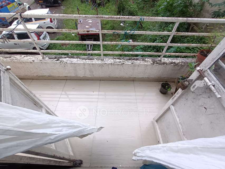 1 BHK Flat In Sangita Heights For Sale  In Bavdhan
