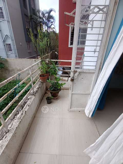1 BHK Flat In Sangita Heights For Sale  In Bavdhan