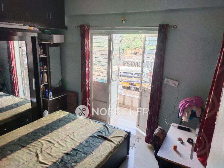 1 BHK Flat In Sangita Heights For Sale  In Bavdhan