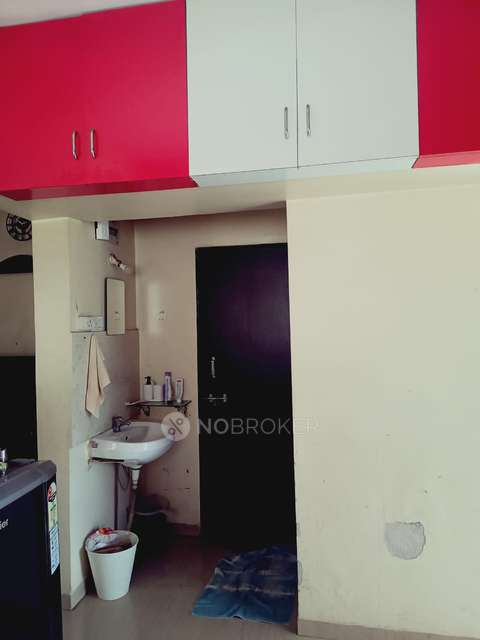 1 BHK Flat In Sangita Heights For Sale  In Bavdhan