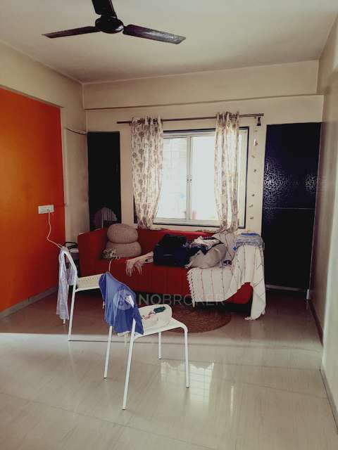 1 BHK Flat In Sangita Heights For Sale  In Bavdhan