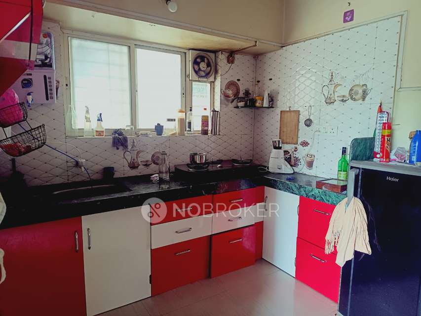 1 BHK Flat In Sangita Heights For Sale  In Bavdhan