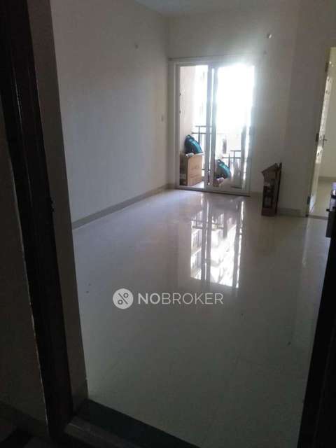 2 BHK Flat In Fern Block Embassy Residency For Sale  In Perumbakkam