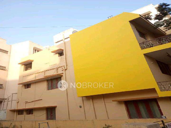 1 RK House for Rent  In Hebbal