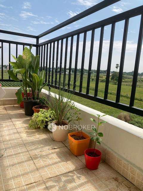 2 BHK Flat In Xs Real Vivacity For Sale  In Guduvanchery