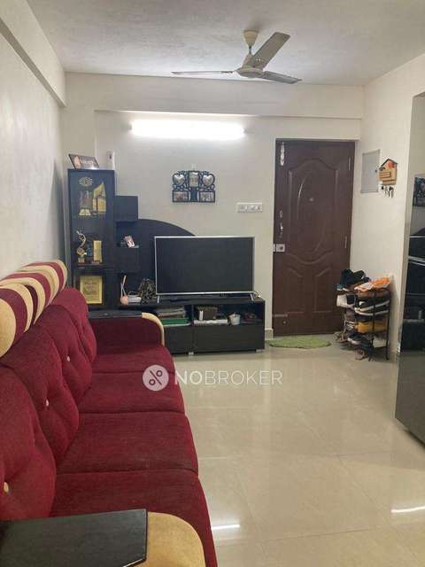 2 BHK Flat In Xs Real Vivacity For Sale  In Guduvanchery