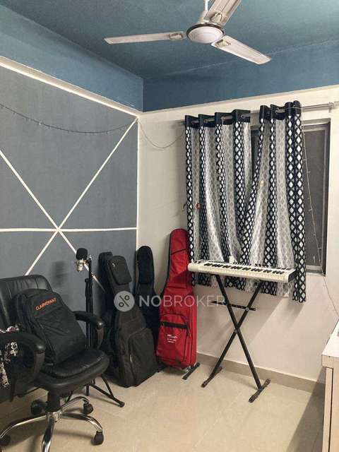 2 BHK Flat In Xs Real Vivacity For Sale  In Guduvanchery