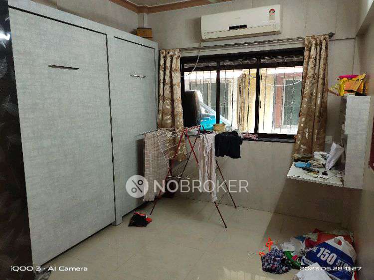 1 BHK Flat In Shree Sai Complex for Rent  In Prabhadevi