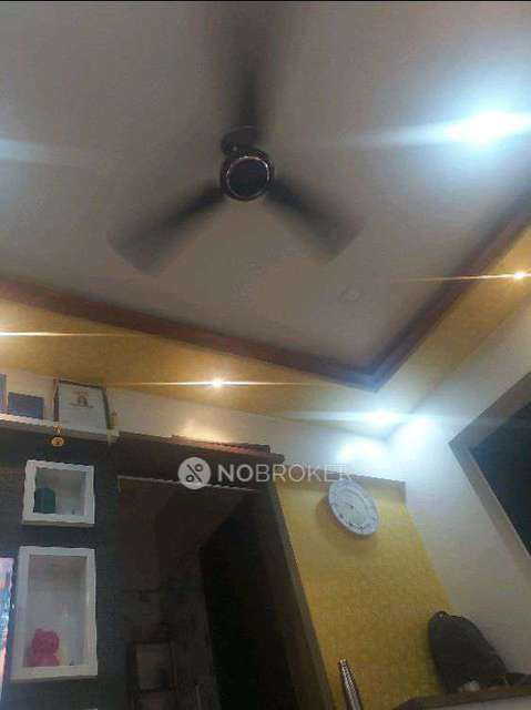 1 BHK Flat In Manjri Greenwoods For Sale  In Hadapsar