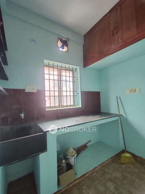 2 BHK Flat In Amabattur Swetha Foundation For Sale  In Ambattur