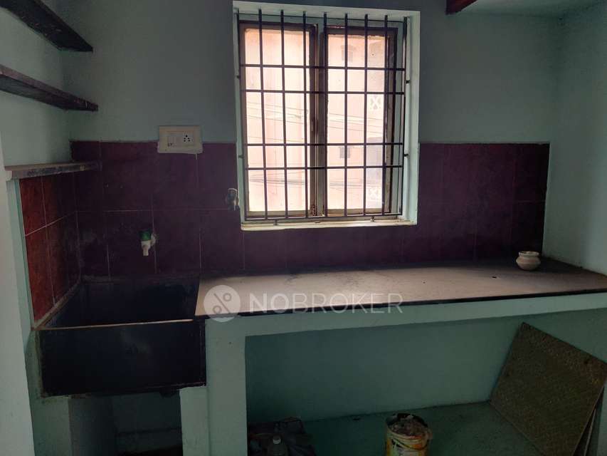 2 BHK Flat In Amabattur Swetha Foundation For Sale  In Ambattur