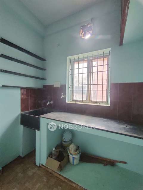 2 BHK Flat In Amabattur Swetha Foundation For Sale  In Ambattur
