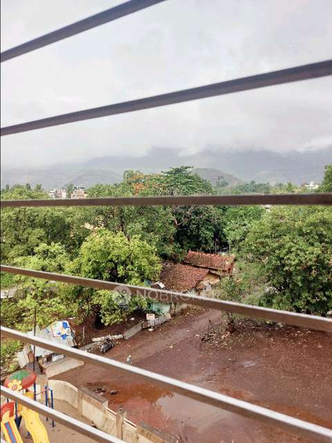 1 RK Flat In Tulsi Center Point  For Sale  In Narel 