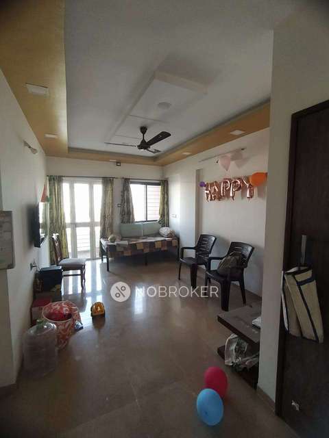 2 BHK Flat In Siddham Palashio For Sale  In Wakad