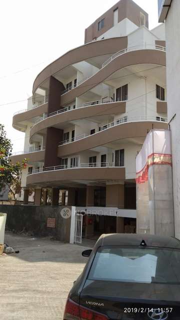 2 BHK Flat In Siddham Palashio For Sale  In Wakad