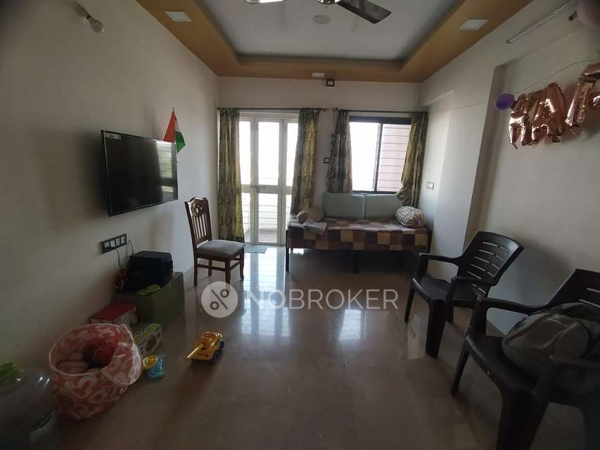 2 BHK Flat In Siddham Palashio For Sale  In Wakad