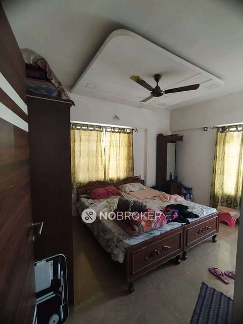 2 BHK Flat In Siddham Palashio For Sale  In Wakad