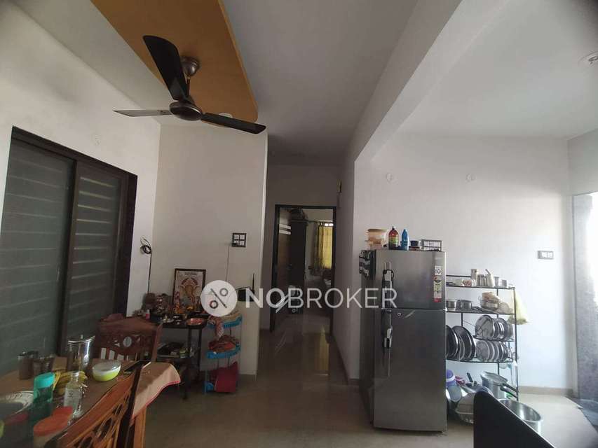 2 BHK Flat In Siddham Palashio For Sale  In Wakad