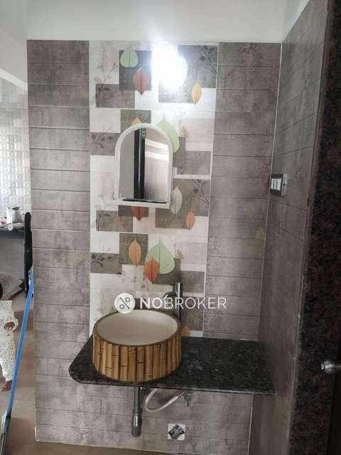 2 BHK Flat In Siddham Palashio For Sale  In Wakad