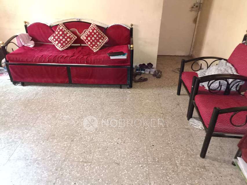 1 BHK Flat In Pratik Nagar For Sale  In Hadapsar