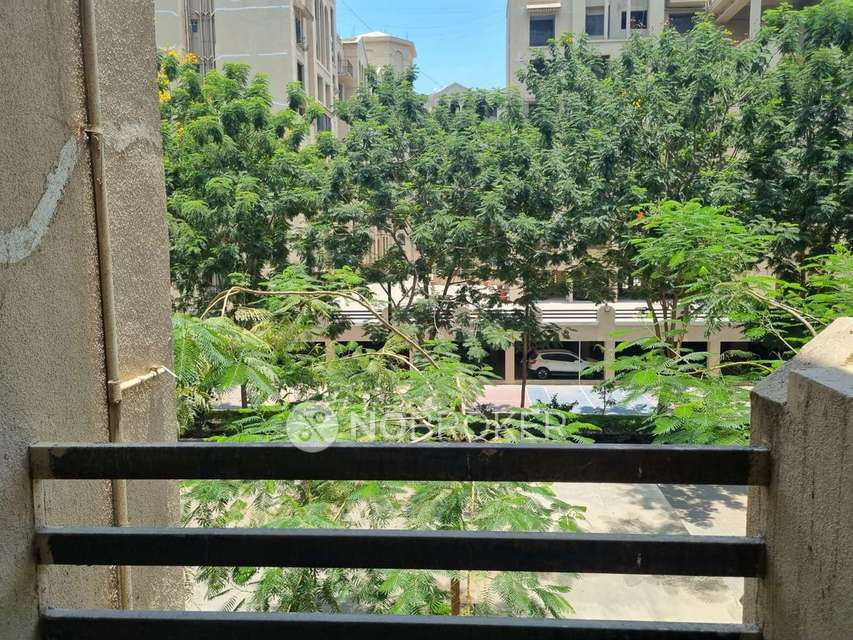 1 BHK Flat In Kumar Builders Mahalunge For Sale  In Mahalunge