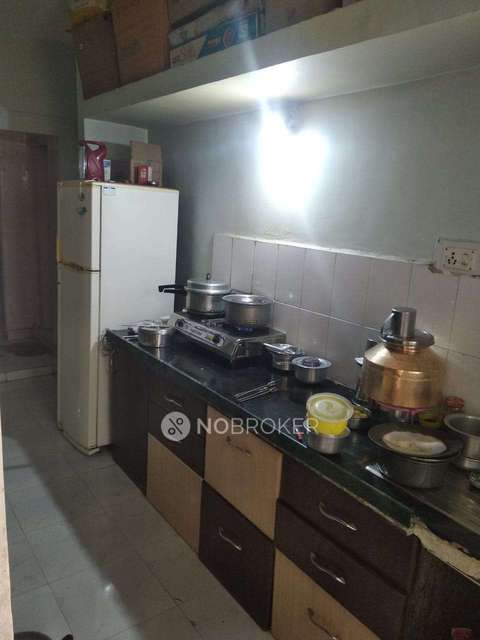 3 BHK Flat In Temple Tower For Sale  In Kondhwa