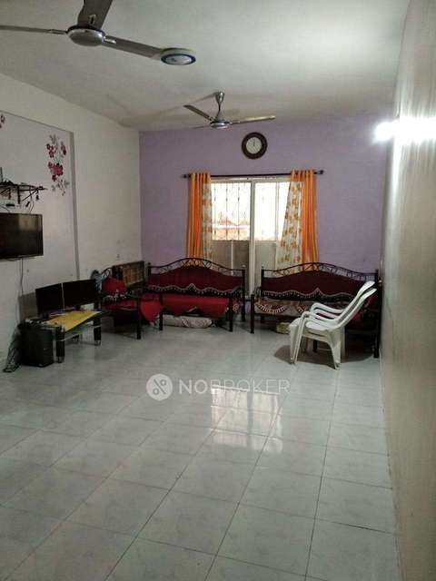3 BHK Flat In Temple Tower For Sale  In Kondhwa