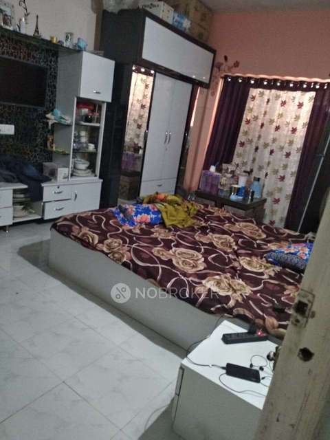 3 BHK Flat In Temple Tower For Sale  In Kondhwa