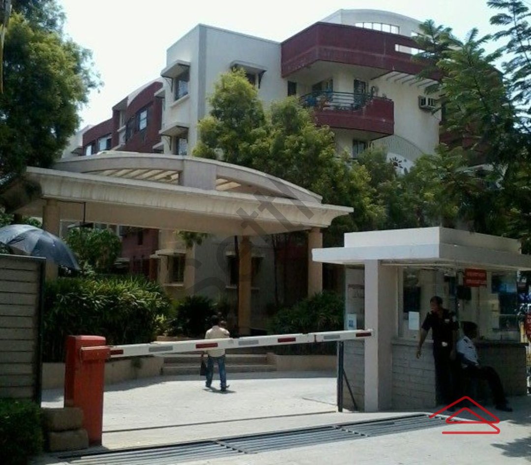 Purva Fairmont HSR layout, Bangalore Apartments/Flats NoBroker