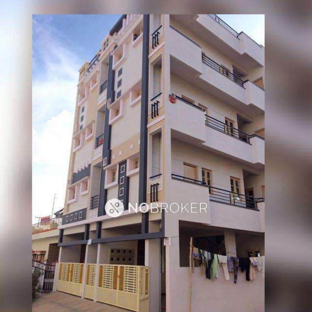 4+ BHK Flat In Dhanvin Sai Nivas For Sale  In Abbigere