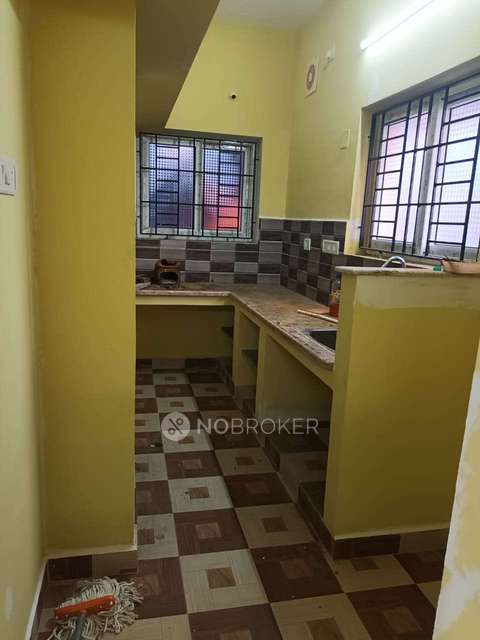 1 BHK House for Rent  In No 26 Naresh Kumar Street,divya Bharati Nagar, Ponmar, Moolacheri, Tamil Nadu 600127, India