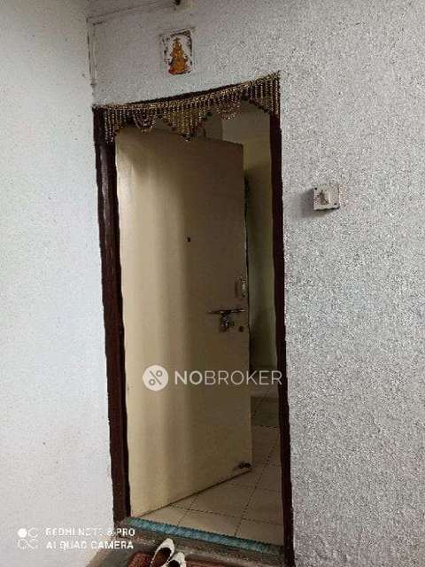 1 BHK Flat In Siddhivinayak Apartment  For Sale  In Dhayari