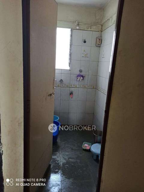 1 BHK Flat In Siddhivinayak Apartment  For Sale  In Dhayari