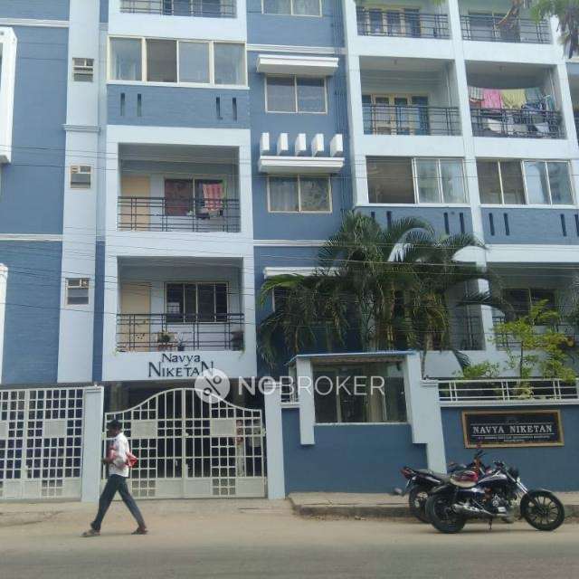 Navya Niketan