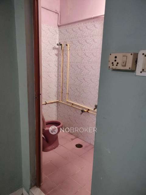 2 BHK Flat In Appartment For Sale  In Kotturpuram